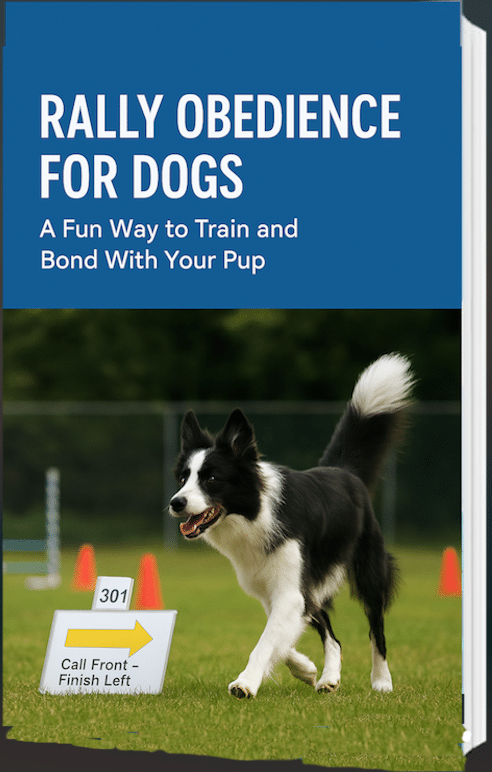RALLYO FOR DOGS