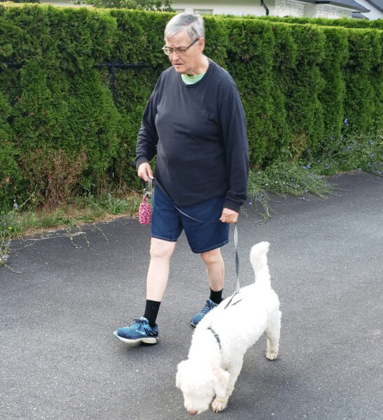 PEEPUNO WALKING