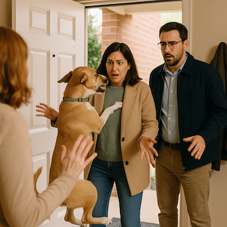 JUMPING ON WOMAN 327x327 1